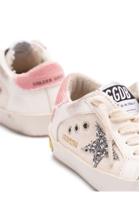 Sneakers Superstar GOLDEN GOOSE KIDS | GJF00103 F00675311115